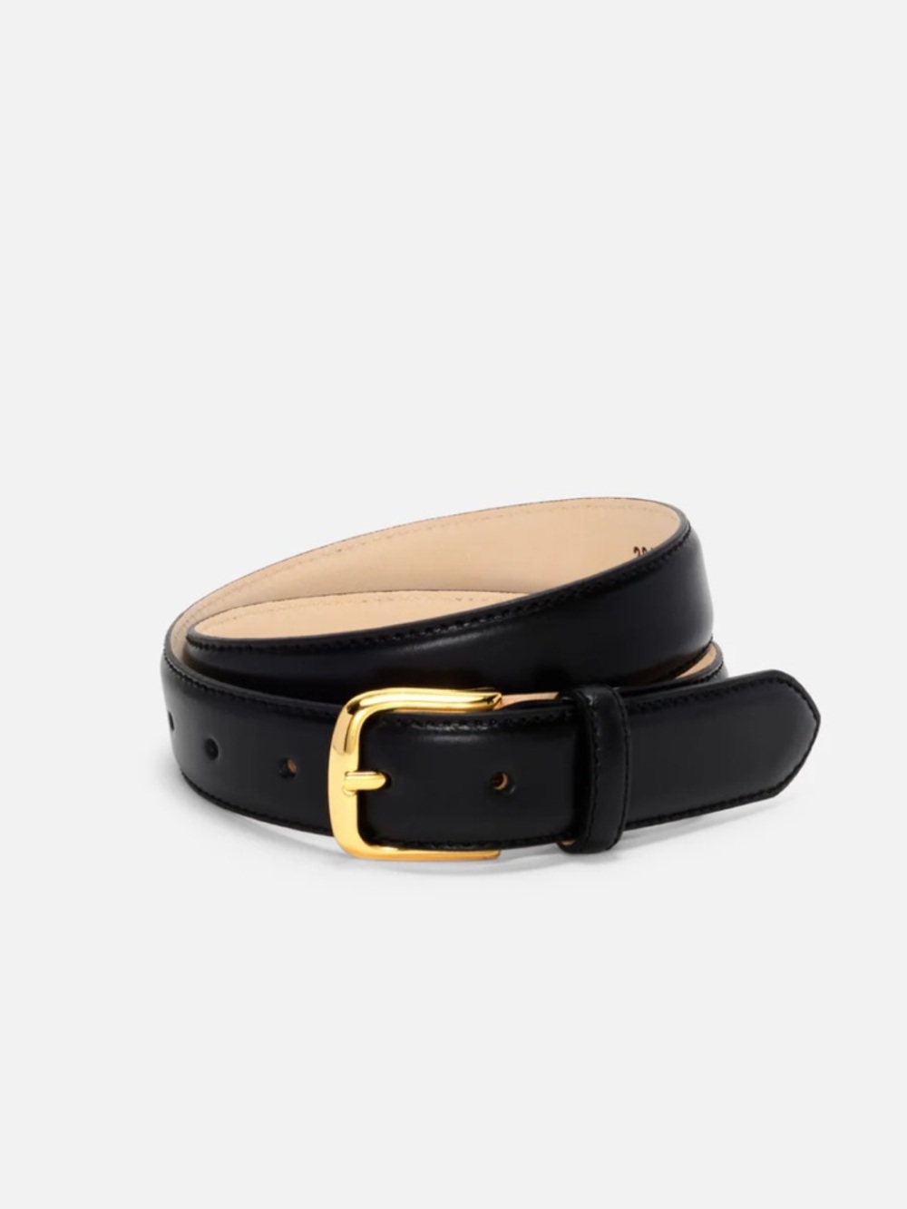 Aureum No. 4 Belt NWT